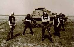 interview Serpent Obscene